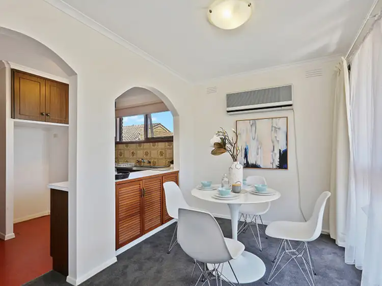 Third view of Homely unit listing, 1/32 Elsvern Avenue, Belmont VIC 3216