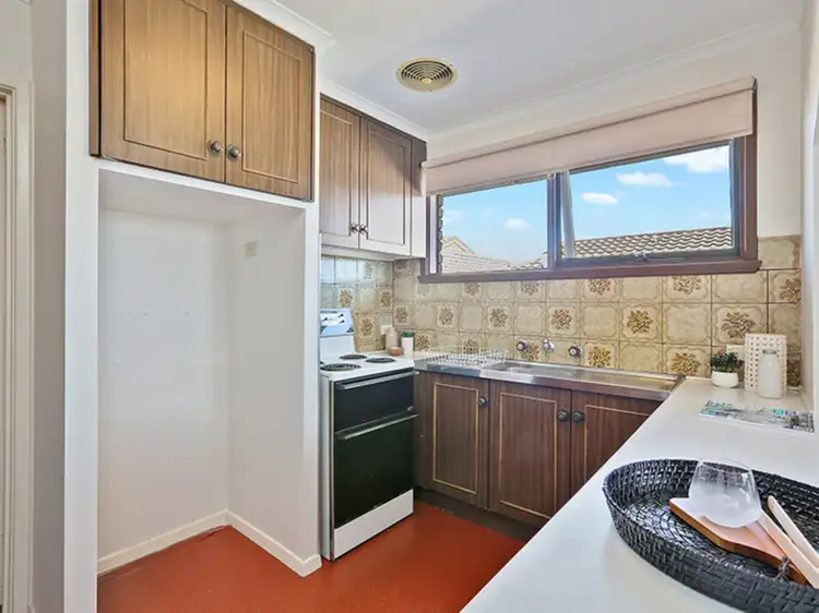 Fifth view of Homely unit listing, 1/32 Elsvern Avenue, Belmont VIC 3216