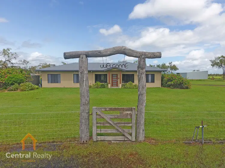 171 Shanty Creek Road, Mareeba QLD 4880