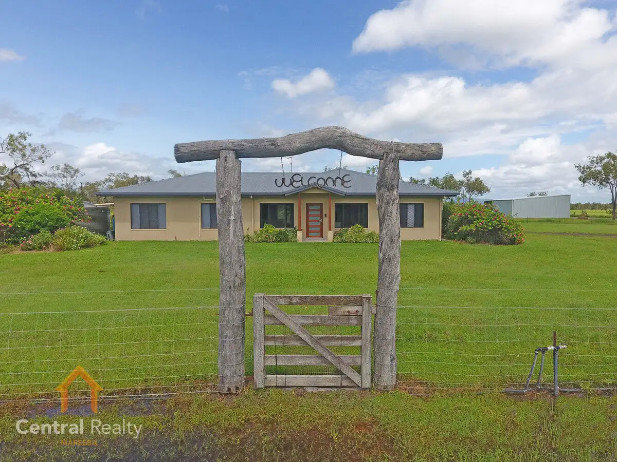Main view of Homely rural property listing, 171 Shanty Creek Road, Mareeba QLD 4880
