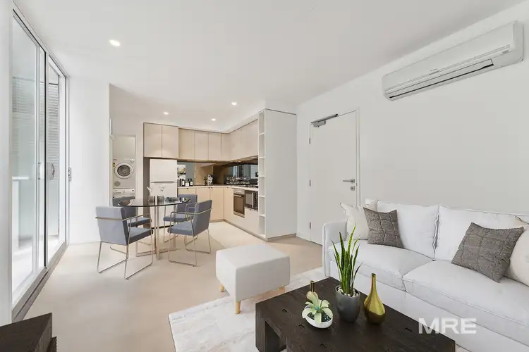 503/589 Elizabeth Street, Melbourne VIC 3000