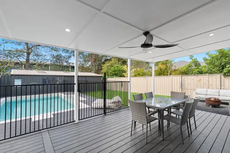 Sixth view of Homely house listing, 7 Alpha Road, Woy Woy NSW 2256