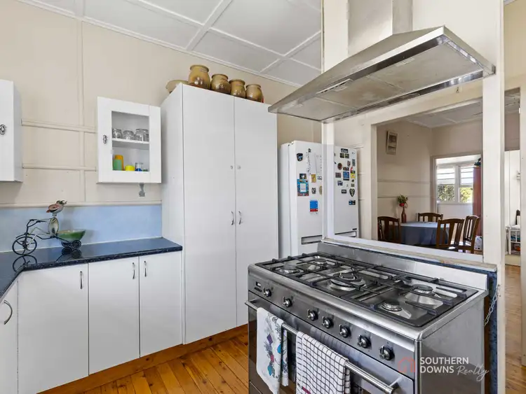 Fourth view of Homely rural property listing, 9 Swan Creek Hall Road, Swan Creek QLD 4370