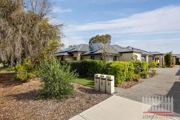 31A Pearson Street, Bayswater WA 6053