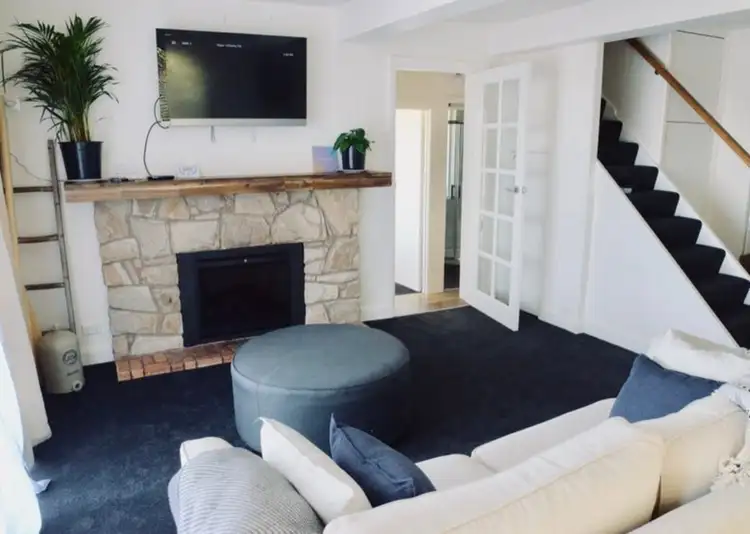 Main view of Homely apartment listing, 8 Hooper Crescent, Mount Stuart TAS 7000