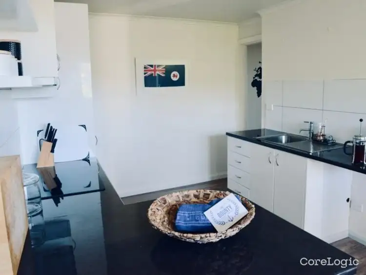 Third view of Homely apartment listing, 8 Hooper Crescent, Mount Stuart TAS 7000