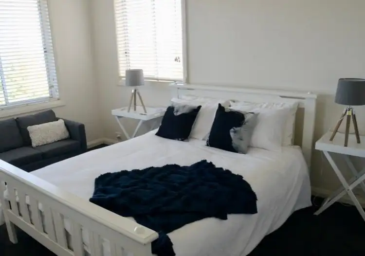 Fourth view of Homely apartment listing, 8 Hooper Crescent, Mount Stuart TAS 7000