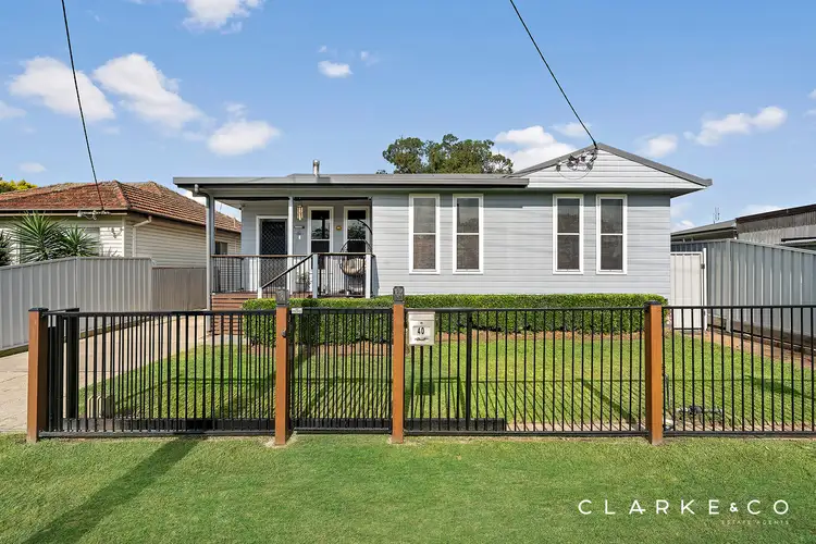 40 Delprat Avenue, Beresfield NSW 2322