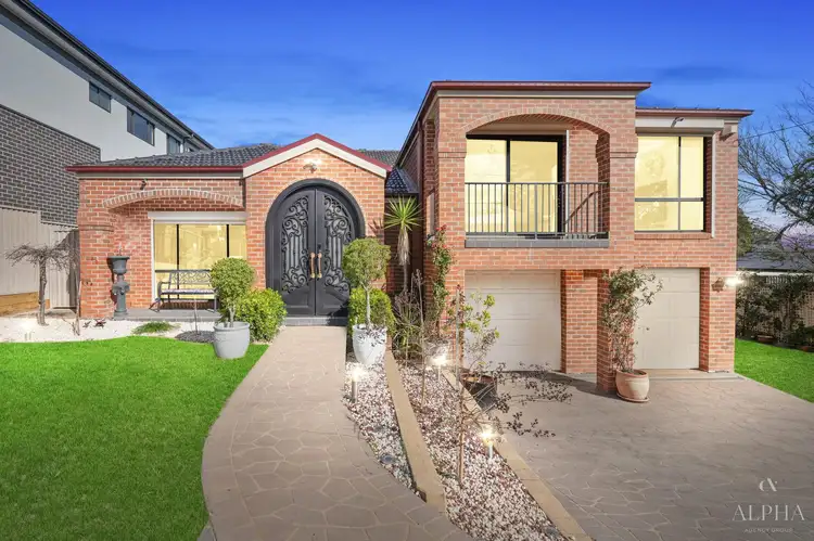56 Parkes Street, Guildford NSW 2161