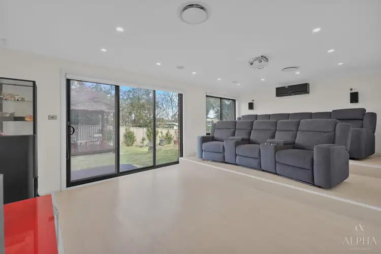 Fifth view of Homely house listing, 56 Parkes Street, Guildford NSW 2161