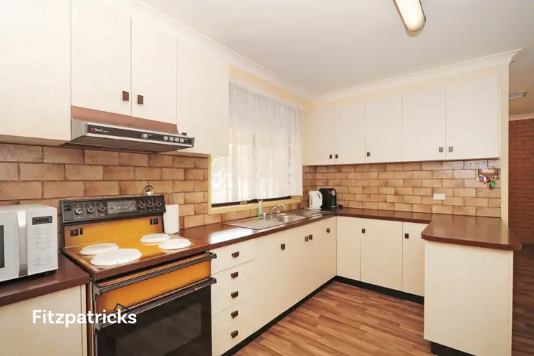 Second view of Homely house listing, 24 Adjin Street, Mount Austin NSW 2650