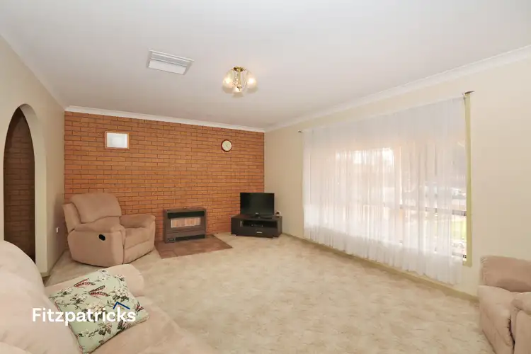 Fifth view of Homely house listing, 24 Adjin Street, Mount Austin NSW 2650