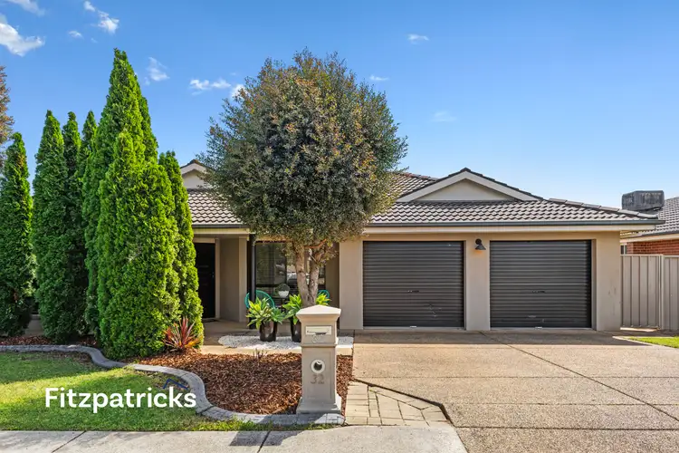 32 Mima Street, Glenfield Park NSW 2650