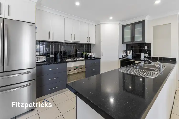 Second view of Homely house listing, 32 Mima Street, Glenfield Park NSW 2650