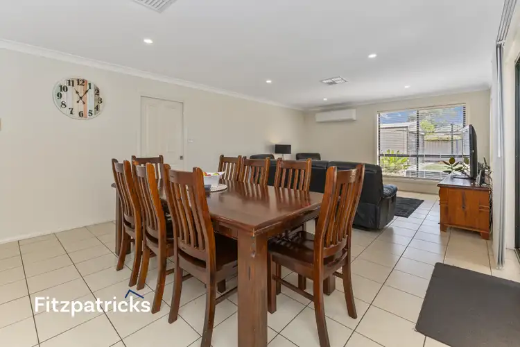 Fourth view of Homely house listing, 32 Mima Street, Glenfield Park NSW 2650