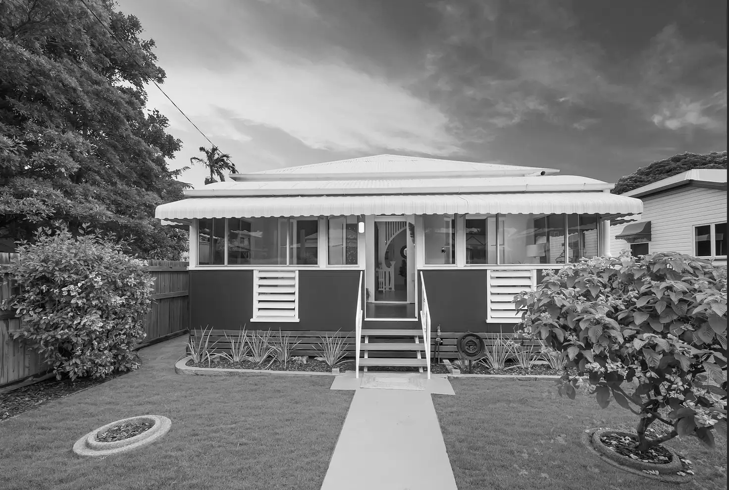 Main view of Homely house listing, 16 Plant Street, West End QLD 4810