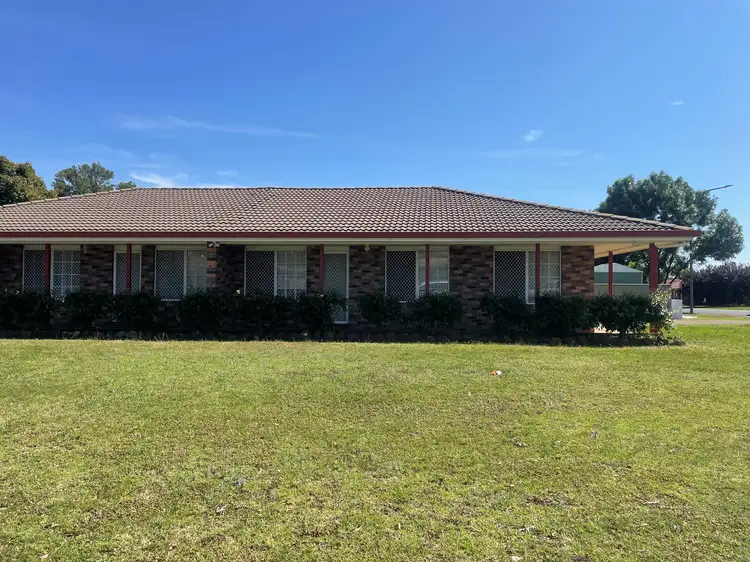 Main view of Homely semi-detached listing, 8B Murrayfield Drive, Dubbo NSW 2830
