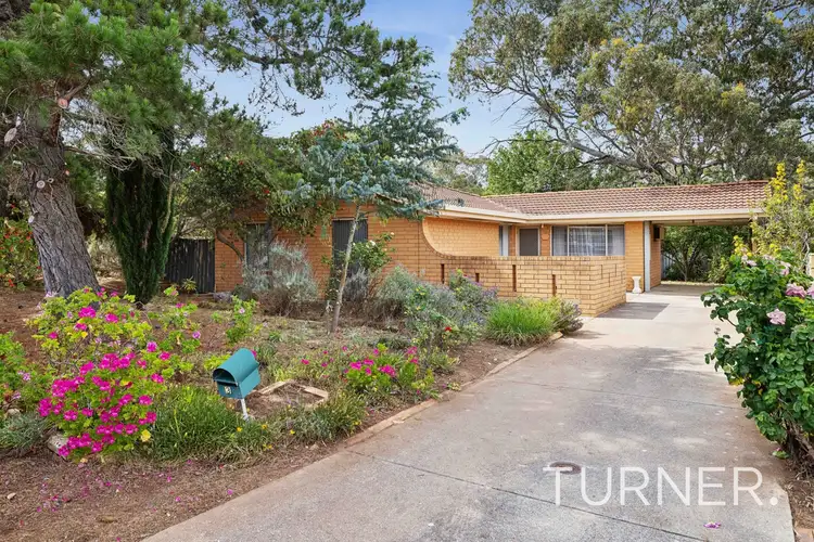 Main view of Homely house listing, 3 Sandler Grove, Aberfoyle Park SA 5159
