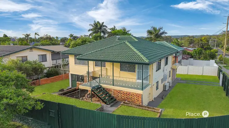 1 Findon Street, Sunnybank Hills QLD 4109