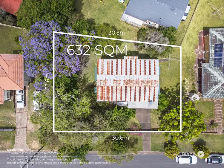 260 Lister Street, Sunnybank QLD 4109