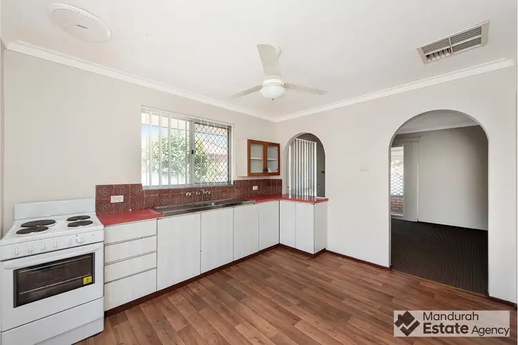 Fourth view of Homely unit listing, 7/10 Creery Street, Dudley Park WA 6210