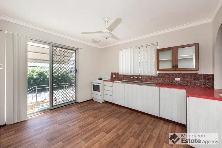 Fifth view of Homely unit listing, 7/10 Creery Street, Dudley Park WA 6210