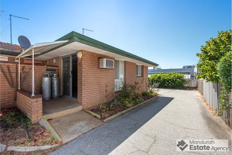 Sixth view of Homely unit listing, 7/10 Creery Street, Dudley Park WA 6210