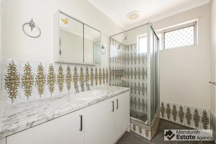 Seventh view of Homely unit listing, 7/10 Creery Street, Dudley Park WA 6210