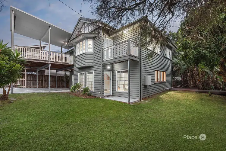 Main view of Homely house listing, 5 Waite Street, Norman Park QLD 4170