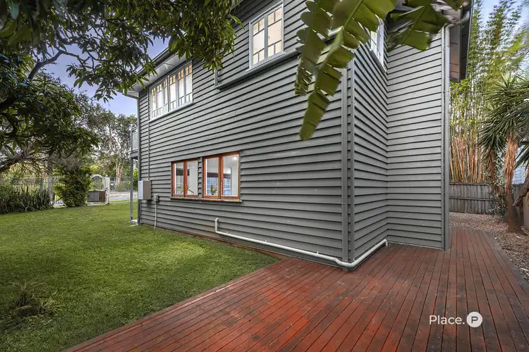 Third view of Homely house listing, 5 Waite Street, Norman Park QLD 4170