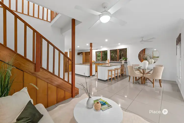 Fourth view of Homely house listing, 5 Waite Street, Norman Park QLD 4170