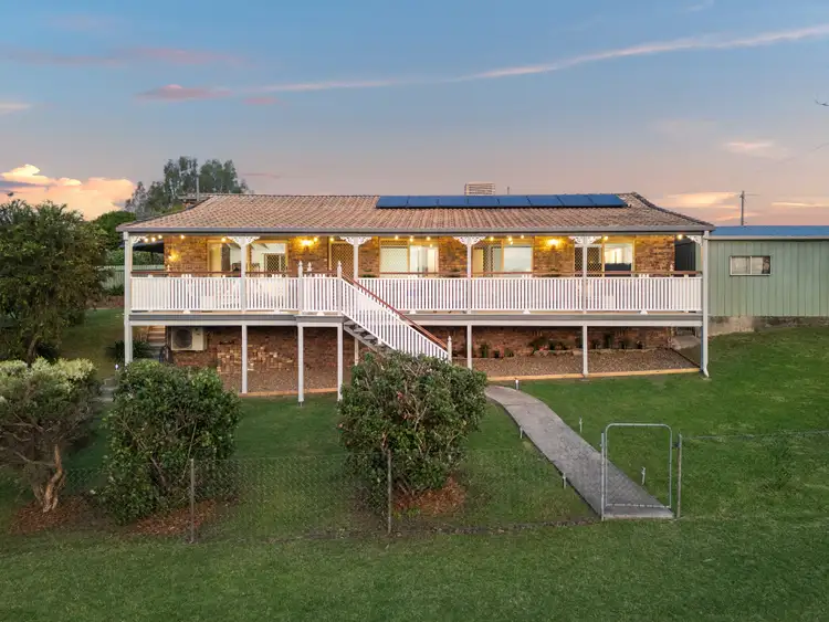 24 Forrest Crescent, Redbank Plains QLD 4301