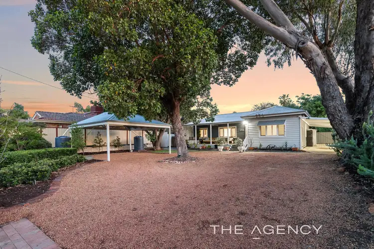 Main view of Homely house listing, 25B Holmesdale Road, Woodbridge WA 6056