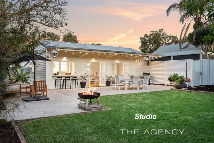 Fourth view of Homely house listing, 25B Holmesdale Road, Woodbridge WA 6056