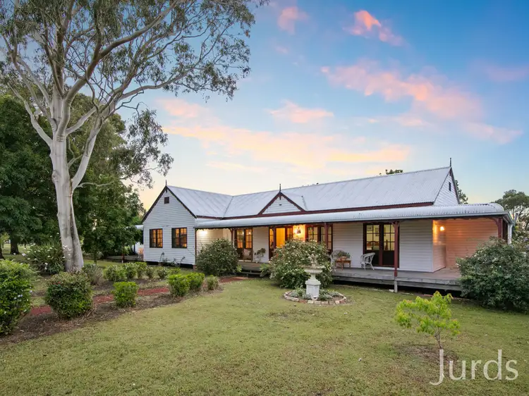 49 Windermere Road, Lochinvar NSW 2321