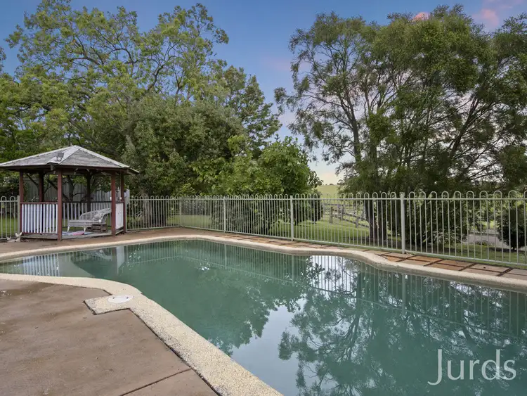 Fourth view of Homely rural property listing, 49 Windermere Road, Lochinvar NSW 2321