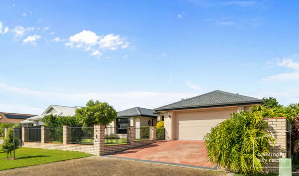 Main view of Homely house listing, 30 Lang Street, Pelican Waters QLD 4551