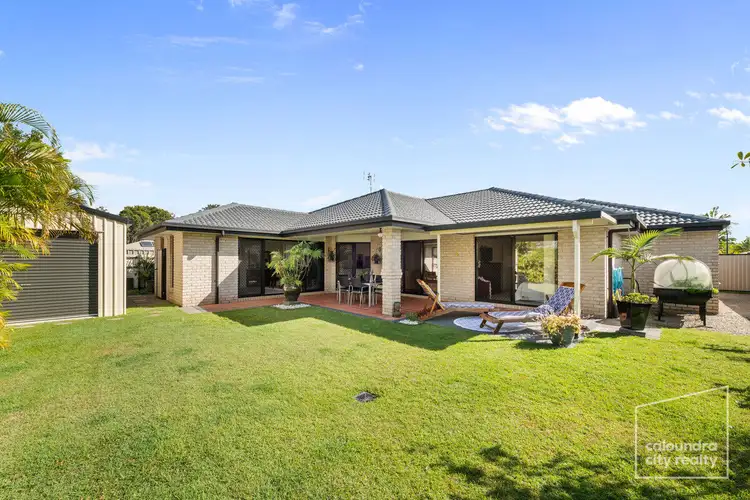 Second view of Homely house listing, 30 Lang Street, Pelican Waters QLD 4551