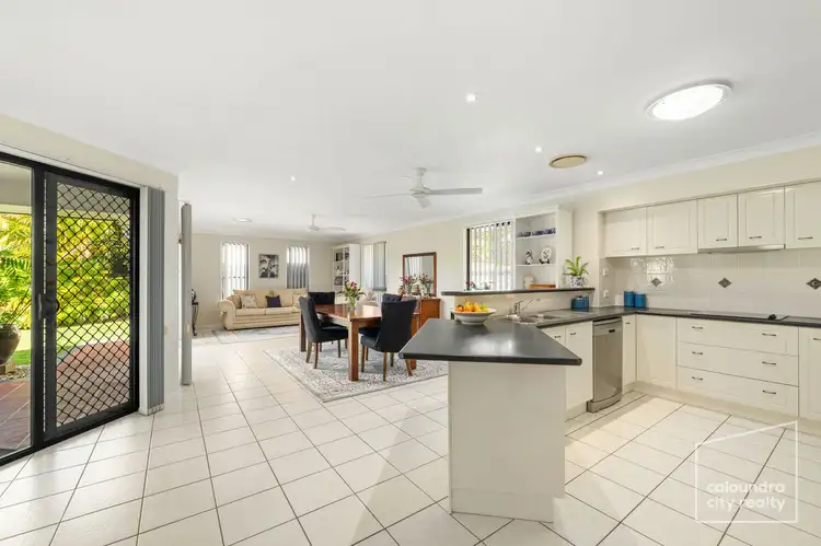 Fourth view of Homely house listing, 30 Lang Street, Pelican Waters QLD 4551