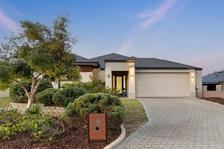 1 Juno Way, Lakelands WA 6180