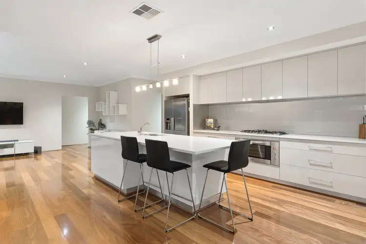 Fifth view of Homely house listing, 1 Juno Way, Lakelands WA 6180