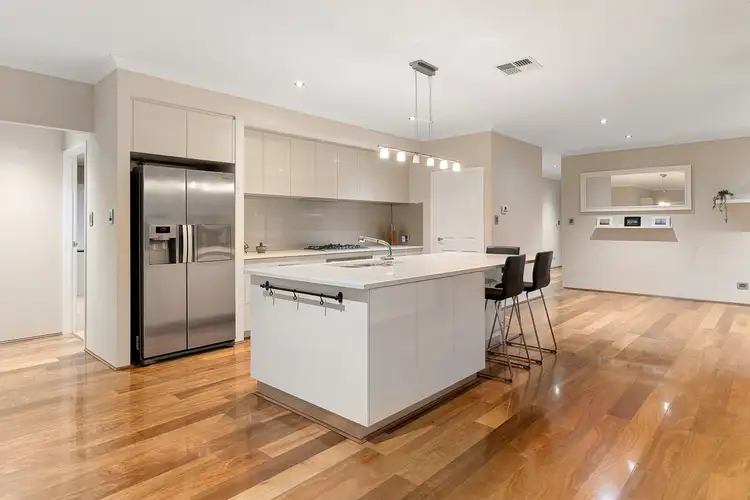 Sixth view of Homely house listing, 1 Juno Way, Lakelands WA 6180