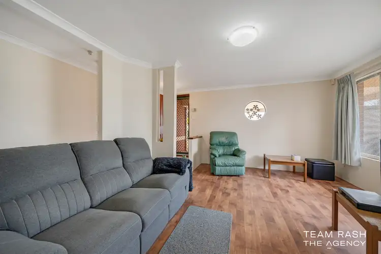 Fourth view of Homely house listing, 11 Woodrow Court, Queens Park WA 6107