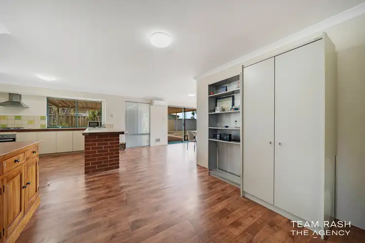 Sixth view of Homely house listing, 11 Woodrow Court, Queens Park WA 6107
