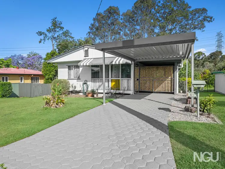 41 Grenadier Circle, Ebbw Vale QLD 4304