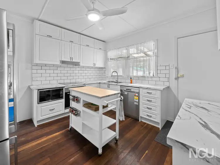 Fifth view of Homely house listing, 41 Grenadier Circle, Ebbw Vale QLD 4304