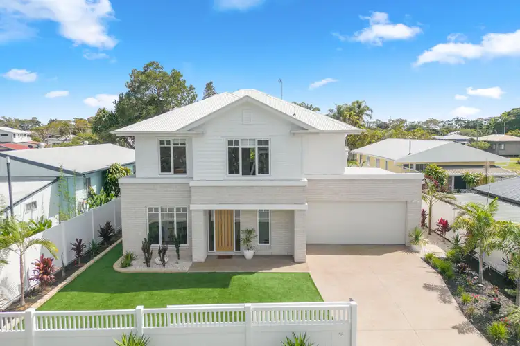 58 Truro Street, Torquay QLD 4655