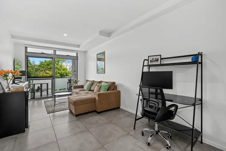 Fifth view of Homely unit listing, 5/24 Ernest Street, Morningside QLD 4170