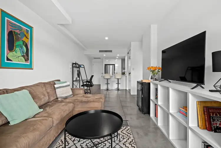 Sixth view of Homely unit listing, 5/24 Ernest Street, Morningside QLD 4170