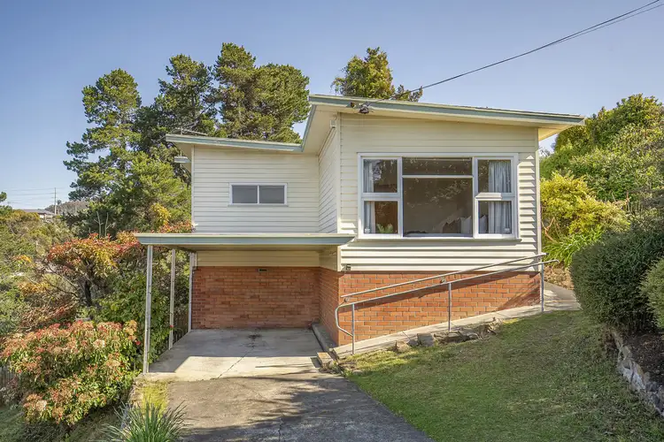 Main view of Homely house listing, 10 Gerrard Street, Moonah TAS 7009